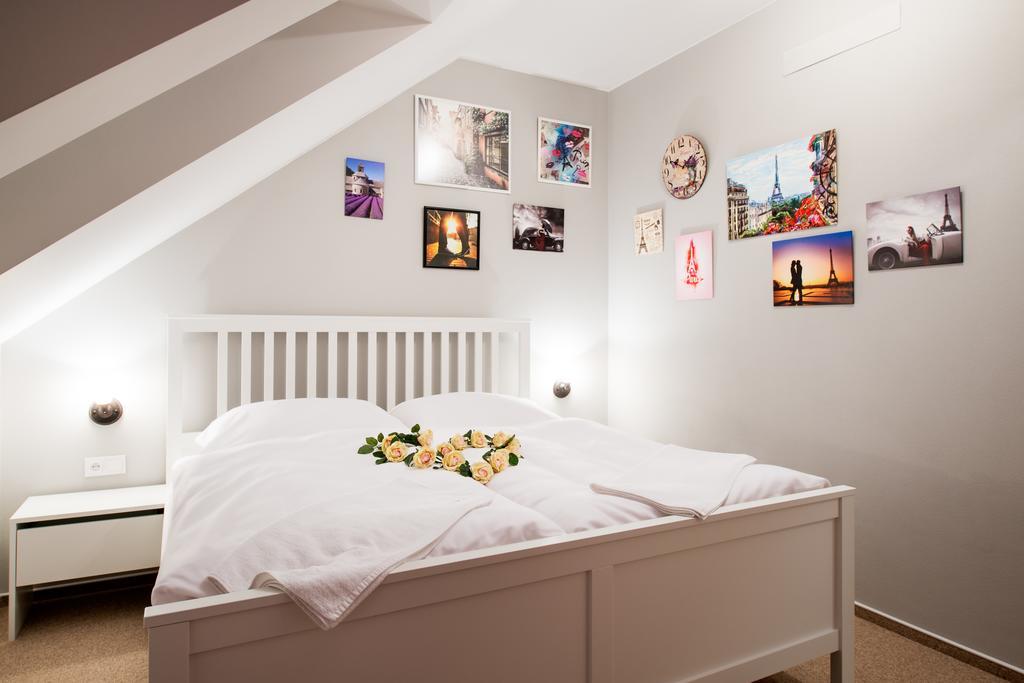 Готель Relax21 Uhersky Ostroh Номер фото
