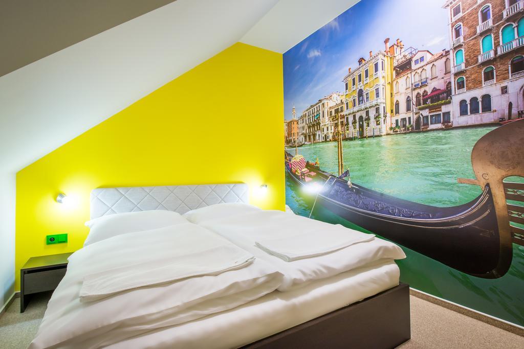 Готель Relax21 Uhersky Ostroh Номер фото